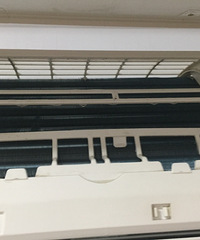 在家自己清洗空调,给你们安利这款无香型清洗剂
