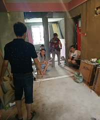 我会坚持更贴的