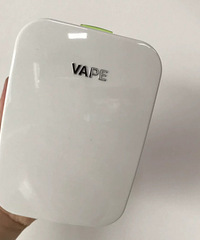 VAPE�������������ӵ�ʱ��һ�¾ͺ���