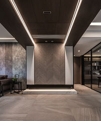 ��ˮ��ͥ140ƽ�ִ���Լ��