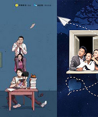看了《小欢喜》,我对剧里的厨房引发了思考