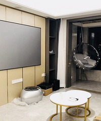 ���˼���������ֿ���Ļ�𣿾�˵ͶӰЧ���ܺ�