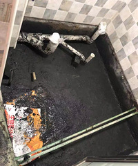 ˮ��Ҫ�߶���Ȼ©ˮ�꼰¥�£���仰��100%��ȷ��