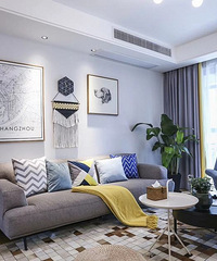 ��ʢ��ͥ140ƽ45����챱ŷ��