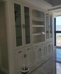 ���뻨԰150ƽȫ������װ�����