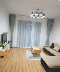 150ƽ����9��װ�޵ĳ��ⷿ�������