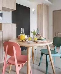 122ƽ��Լ��ŷ�磬�Ļ�ש���ӱ���ǽ��ÿ�