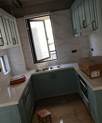 װ��ǰ���˴��������ӣ�����׳���������깤�ˣ�������