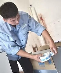 3����7��װ������յ��������������װ��׼���վͺ�