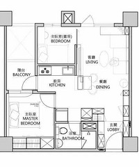 ���������ⷿ�Ӳ�54ƽ��