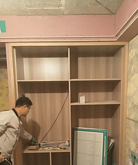 木工阶段的避坑指南,装修小白必备
