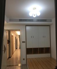 ��᣺�����𾰻�Է�� 85ƽ�� �幤�� ��װ��Ԥ��15��