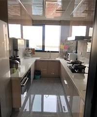 132ƽ��װ��42�򣬺�ʱ��������ﵽ�Լ���Ҫ��Ч��