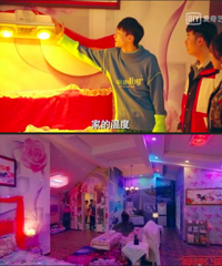 �����鹫Ԣ5����Ժ���ʽ��װ�ޣ�û����ɳ��ֻ�и�ɳ��