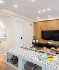 ���ʺ�С���͵ı�ŷ�磺54ƽ������Ԣ