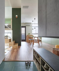 С����LOFT��С�����̵��ջ�