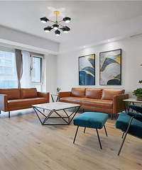 130ƽ����ʽ��ֵ�װ�� ��̨�ݷǳ��ټ�