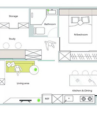 56ƽ��С���Ͷ����ң��Ѳͳ���ϣ����Ի���������