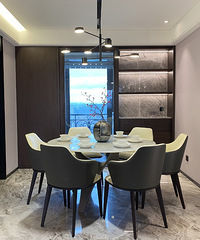 ����Ҽ��169ƽ�ִ�ʵ��