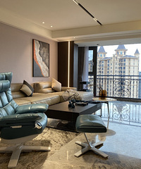 ����Ҽ��169ƽ�ִ�ʵ��