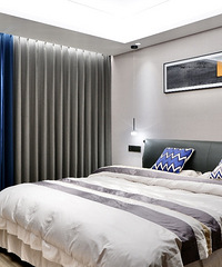 ����Ҽ��120ƽ���ִ���ʵ��ͼ