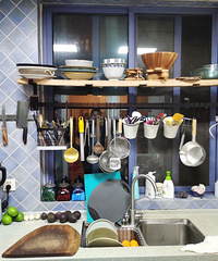 ɹ�Ҽҳ����ռ䲼�ã�ǽ��ռ�ȫ������������