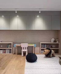 һ�����ڡ�լ����һ�����135m?�ļұ����ͯȤ��԰��