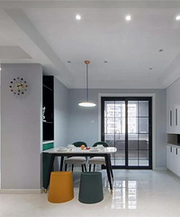 116ƽ��ŷ�������ң�С���޵Ļ鷿����Լ��Ư��