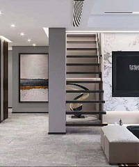 ����װ��Ҫ����¥��¥�ݣ�������������������ʽ�ģ�