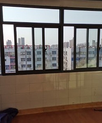 老小区有得生活味,我在建国北路活受罪