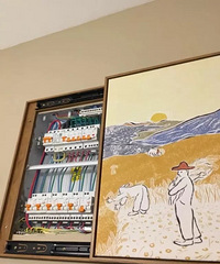 ������ô�ڳ󣬸�����΢����һ�¹���