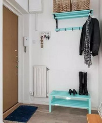 ����35ƽ��С���͹�Ԣ��һ���˵�����С�ѣ������