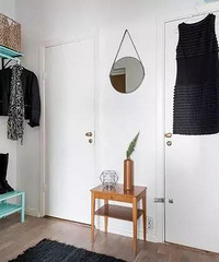 ����35ƽ��С���͹�Ԣ��һ���˵�����С�ѣ������