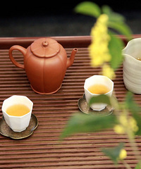 他在家做了2个厨房3个茶室,住7年后明白:这样的生活方式最养人