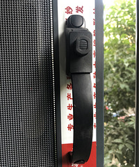 分享铝合金门窗的小经验,这9点要注意