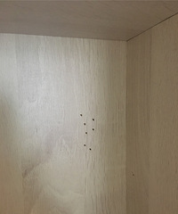 ���û��װ�ι�˾���Լ��ҵĹ���ǽ��û��ƽ�����ﶼ��ǹ��