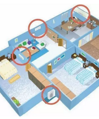 ���Ӷ��������յ�������ƥ���Լ��򵥾��������