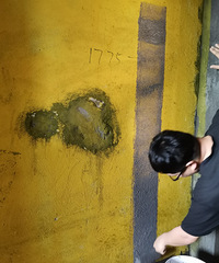 �Լ�ˢ��ˮ����ˮʵ��ɹ���