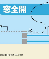 关着纱窗还被叮一身包,原来这步就错了