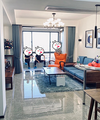 ��װ�޵ķ��ӽ����ˣ��ֳ�Ч�����ĵĸ���