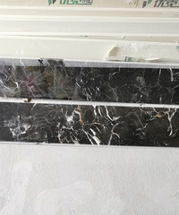 热水器、水槽到货,养水验收