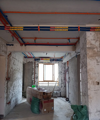 Ϊ��С�����飬�ҵ��о���Է�·����ڿ�ʼȫ��װ��