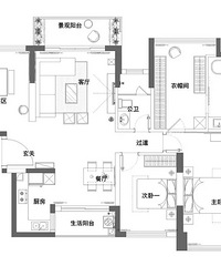 130ƽ�ķ��Ӿ������������ң����ܵľ���������������