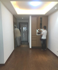 精装房坑太深,进门连放鞋的地方都没有