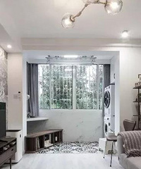 �ڰ׻�Ϊ��������̨���С�鷿