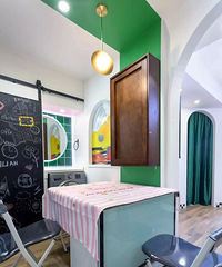 52ƽ�Ļ���С���ͻ��ж�ͯ��