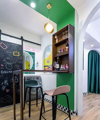 52ƽ�Ļ���С���ͻ��ж�ͯ��