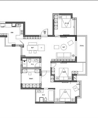 180�O����MUJI�磬�󷿼�װ����������Ư��