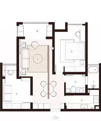 ��������ʽ���װ�ޣ������������˶�Ŀһ��