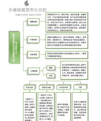 永春碳基营养肥的施肥方法要记牢